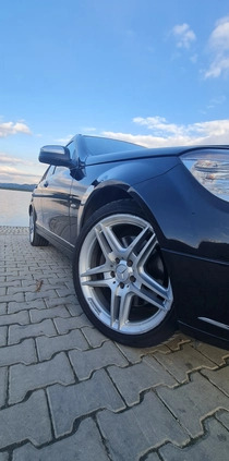 Mercedes-Benz Klasa C cena 36900 przebieg: 237875, rok produkcji 2008 z Pułtusk małe 466